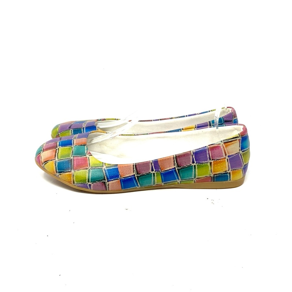 NEW Goby Flats